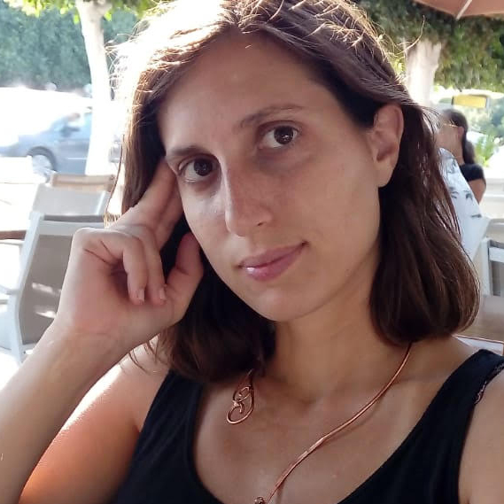 Angela Ricci