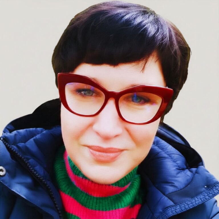 Annalisa Marchianò