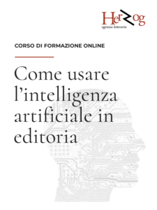 Come usare l’intelligenza artificiale in editoria