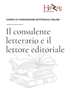 Il consulente letterario e il lettore editoriale