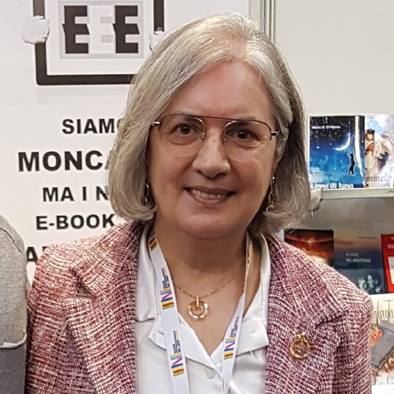 Piera Rossotti