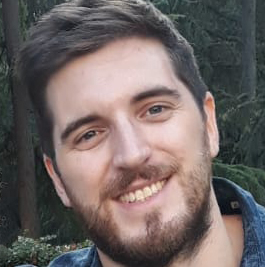 Federico Taibi