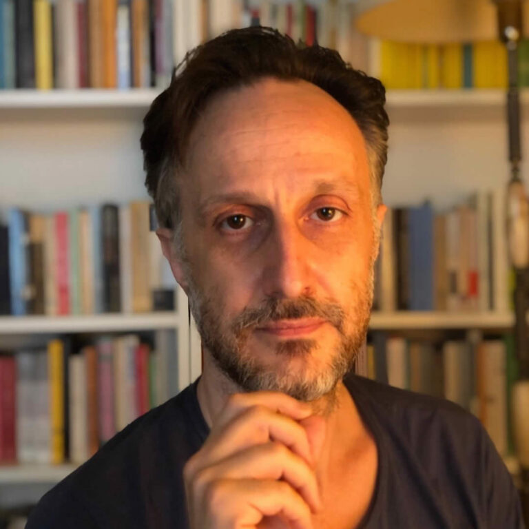 Giuseppe Girimonti Greco