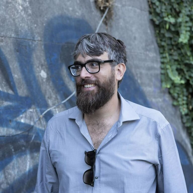 Matteo Chiavarone